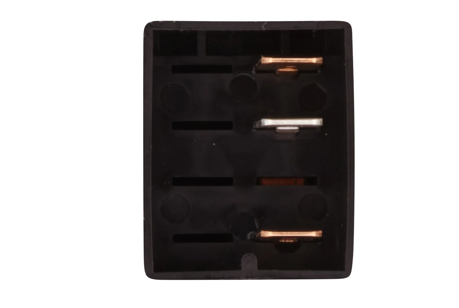 HELLA - 6FH 004 570-121 - Schalter, Kippbetätigung, Anschlussanzahl: 5