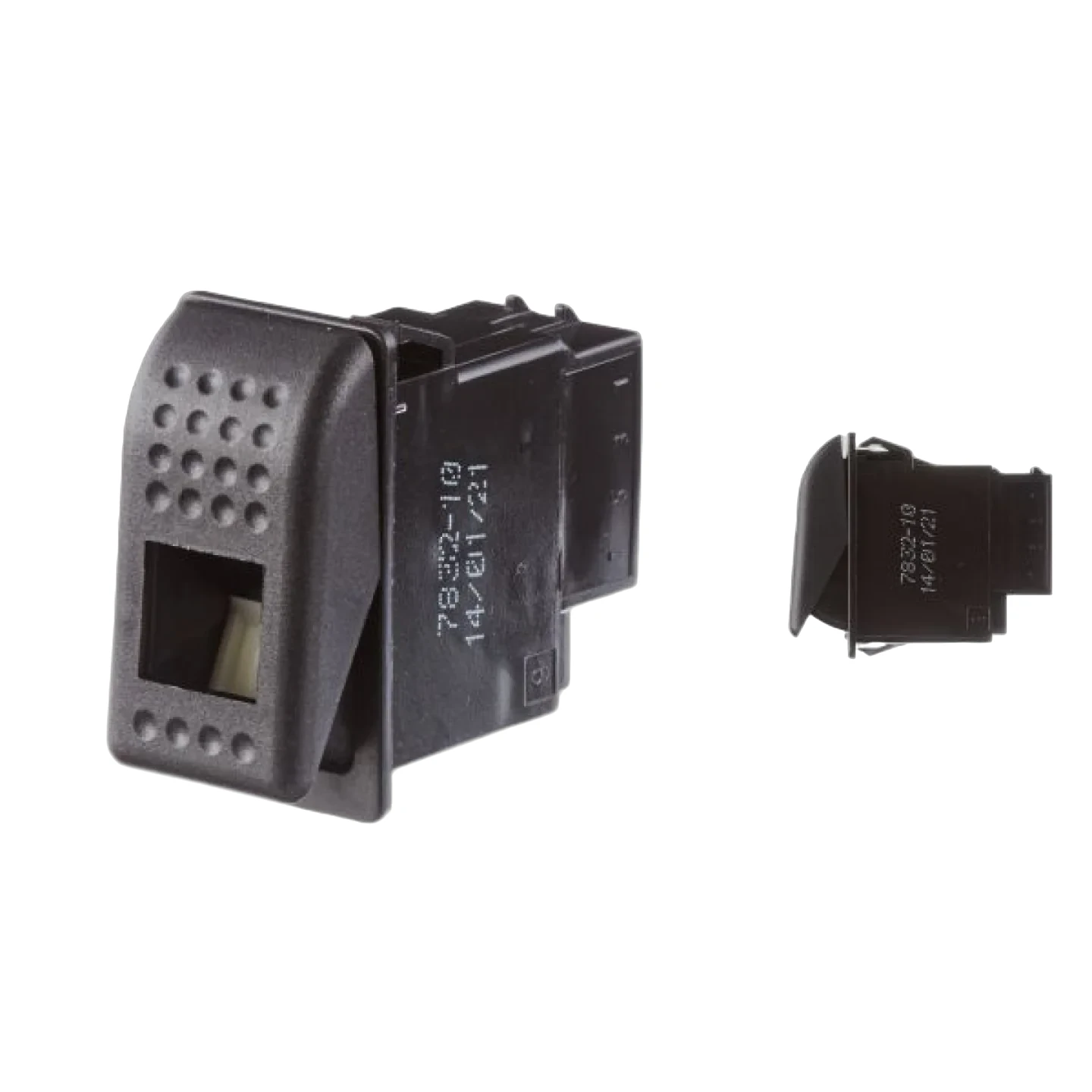 HELLA - 6FH 353 105-721 - Schalter