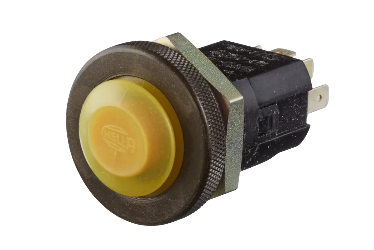 HELLA - 6FH 353 106-211 - Schalter