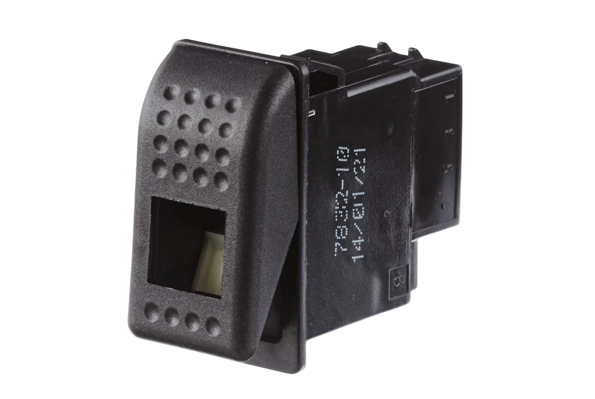 HELLA - 6FH 354 101-641 - Schalter