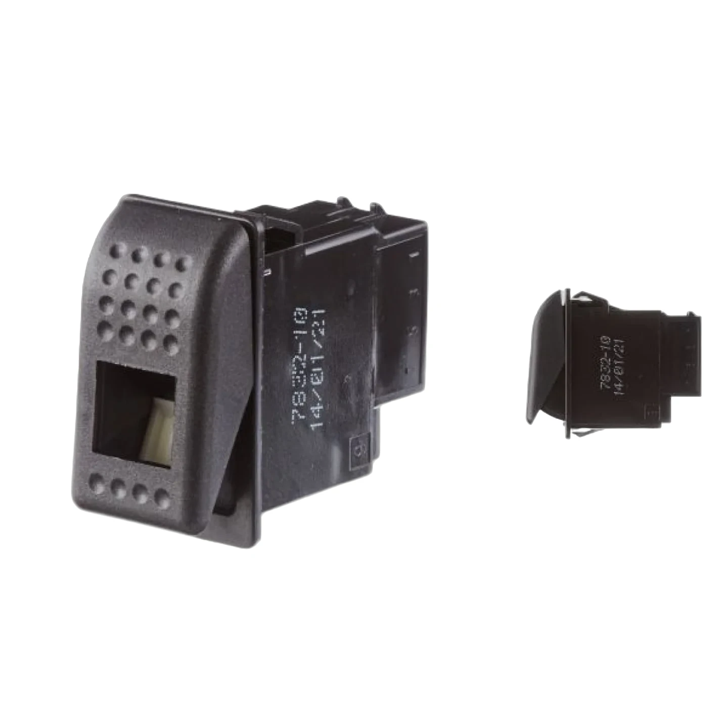 HELLA - 6FH 354 103-601 - Schalter