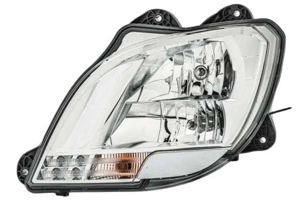 HELLA - 6FH 354 104-611 - Schalter