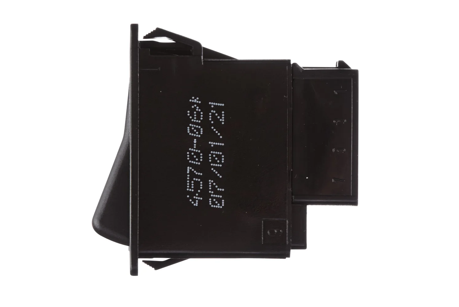 HELLA - 6GM 004 570-061 - Schalter, Wippbetätigung, Anschlussanzahl: 4