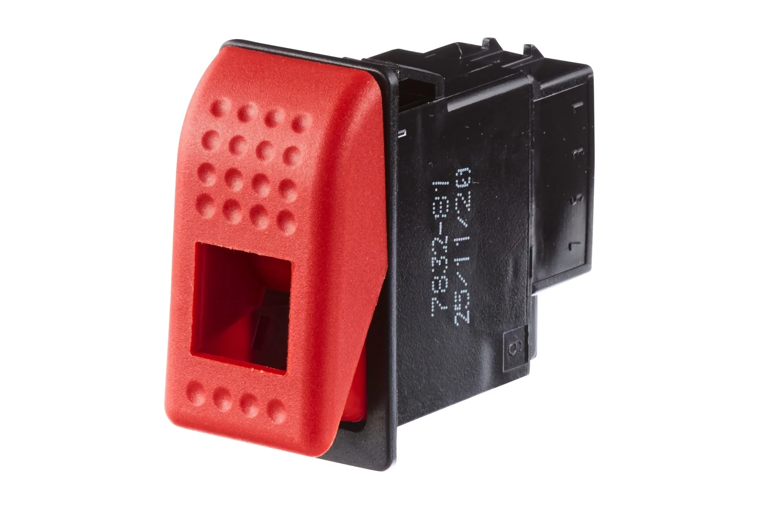 HELLA - 6HH 007 832-811 - Warnblinkschalter, 24V