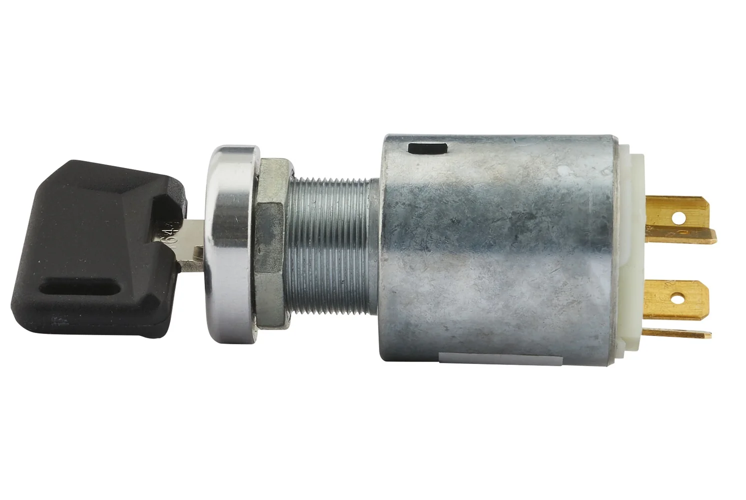 HELLA - 6JK 007 232-001 - Zünd-/Startschalter