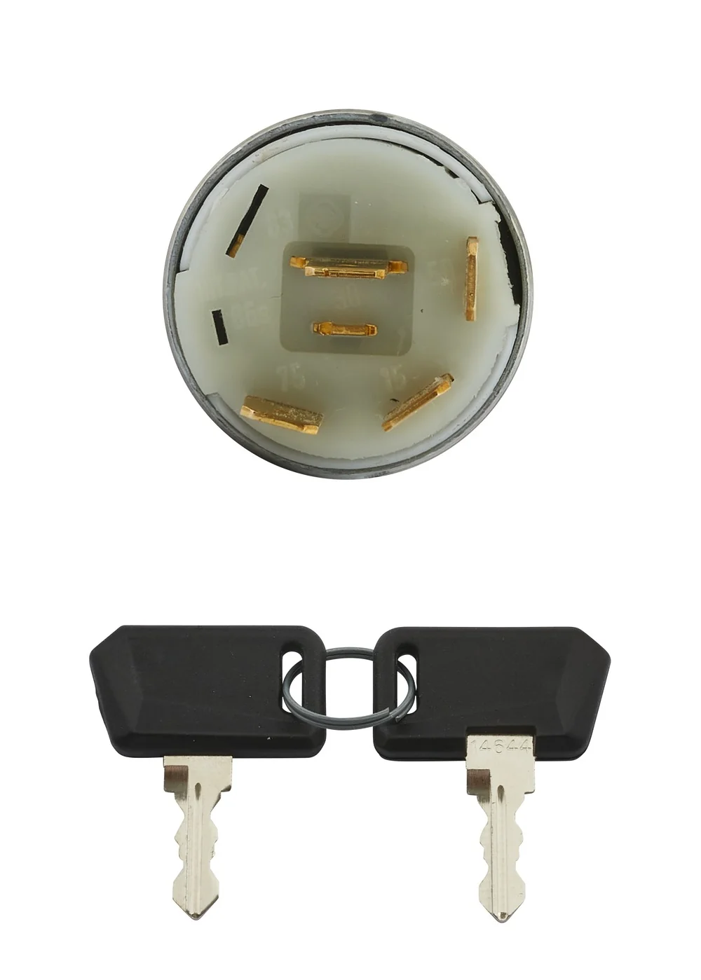 HELLA - 6JK 007 232-001 - Zünd-/Startschalter