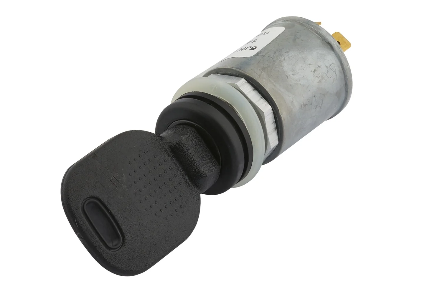HELLA - 6JK 007 232-011 - Zünd-/Startschalter, 12V