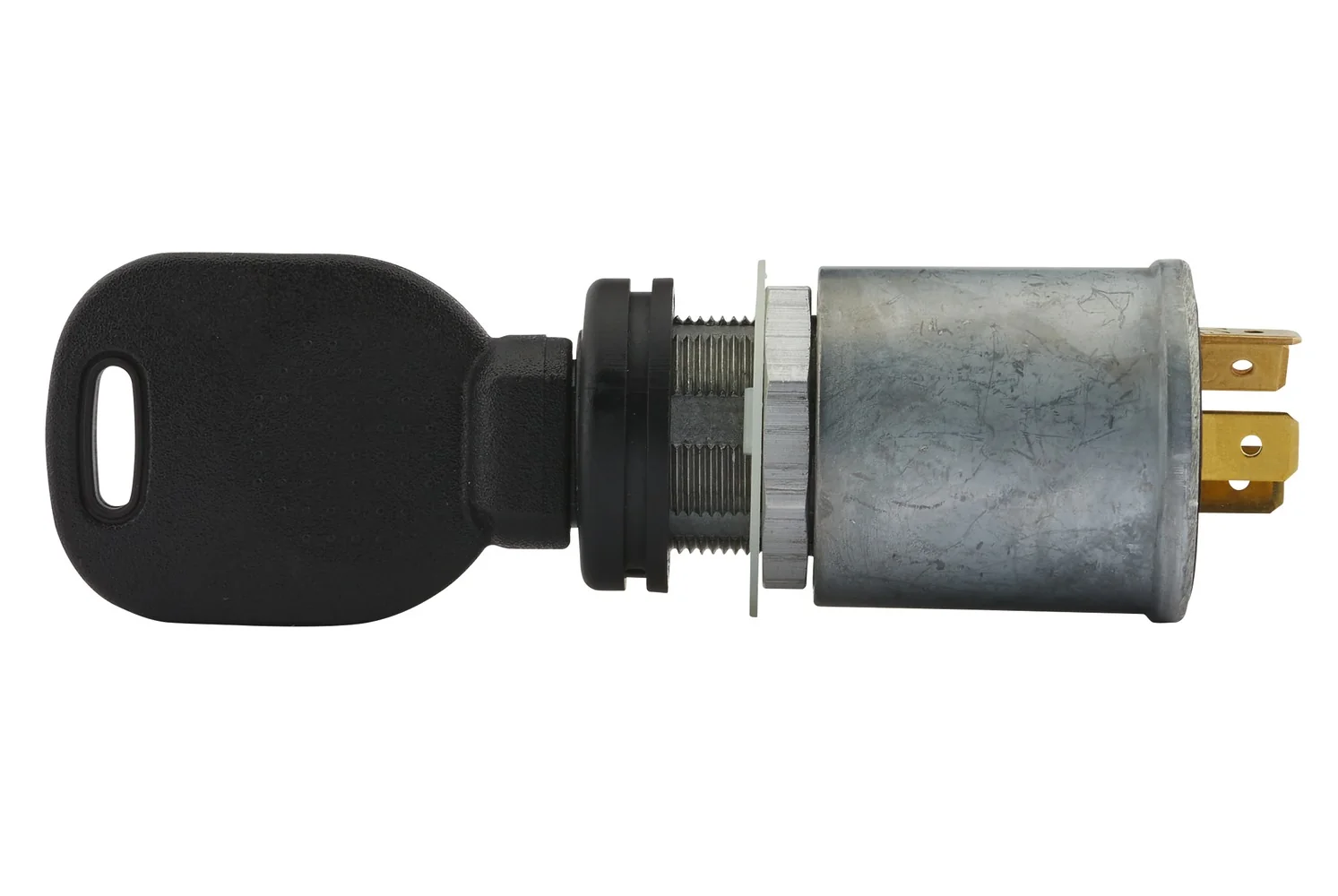 HELLA - 6JK 007 232-011 - Zünd-/Startschalter, 12V