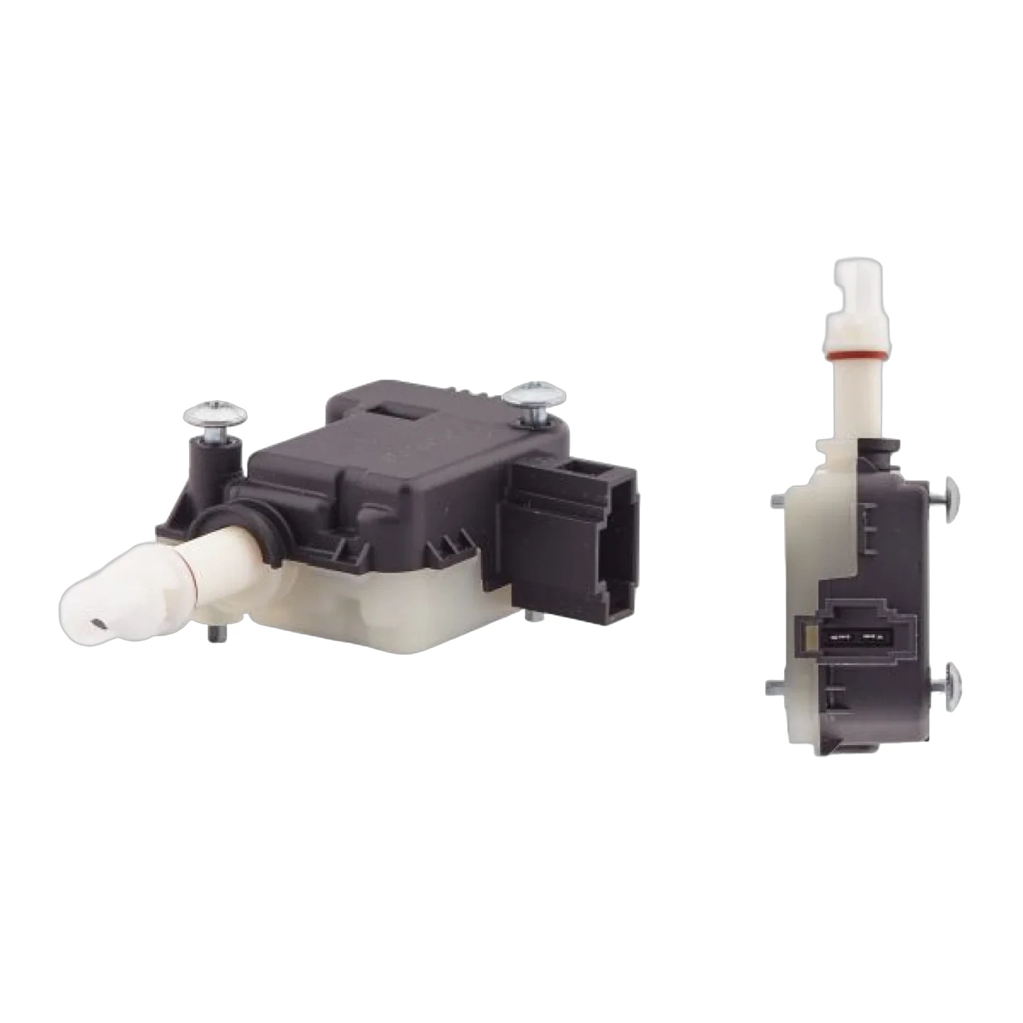 HELLA - 6NW 861 131-617 - Stellelement, Zentralverriegelung, 12V, ohne Thermoschalter, elektrisch