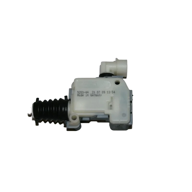 HELLA - 6NW 861 131-617 - Stellelement, Zentralverriegelung, 12V, ohne Thermoschalter, elektrisch