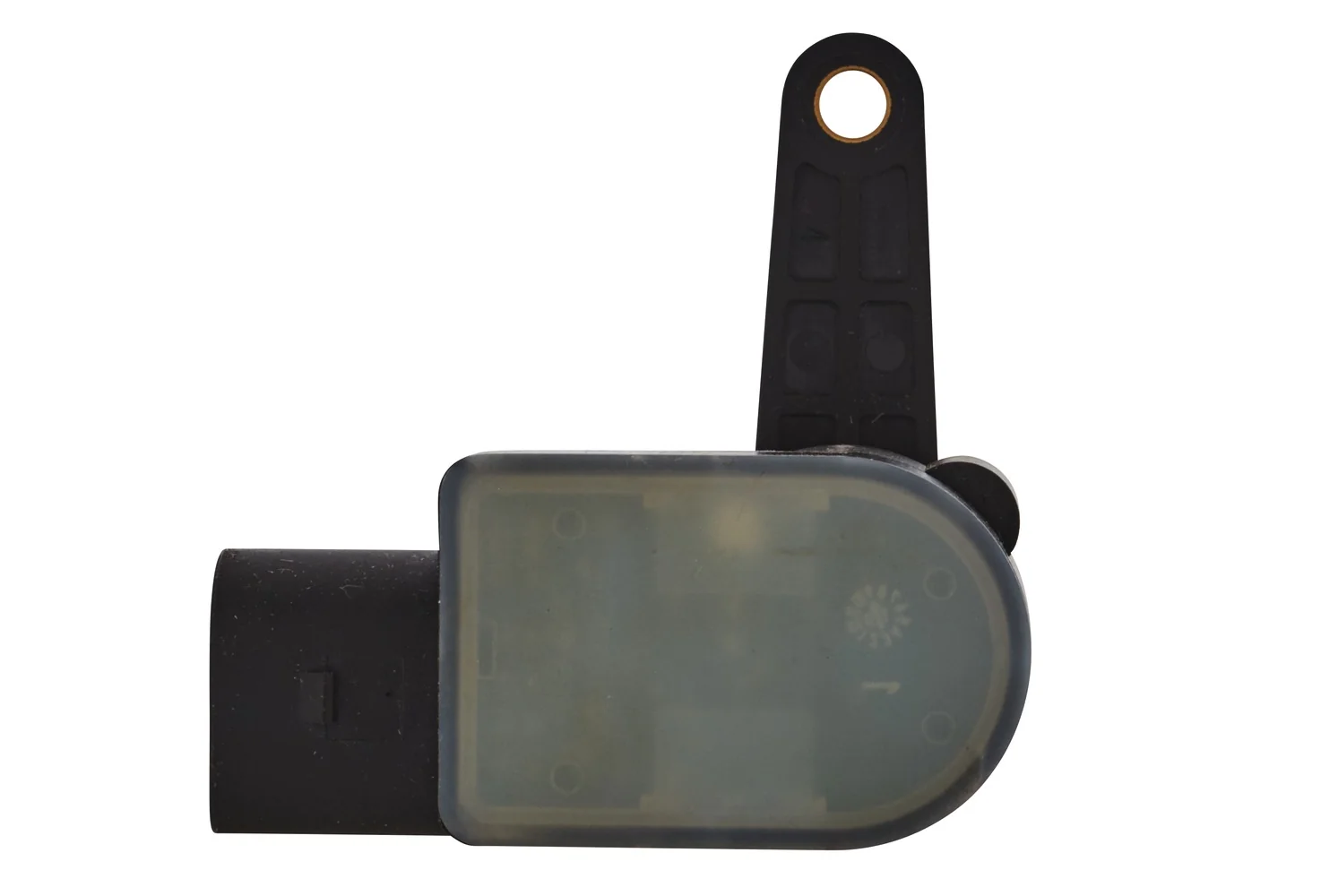 HELLA - 6PD 009 583-001 - Neigungssensor, Alarmanlage, für Links-/Rechtslenker, 8-polig