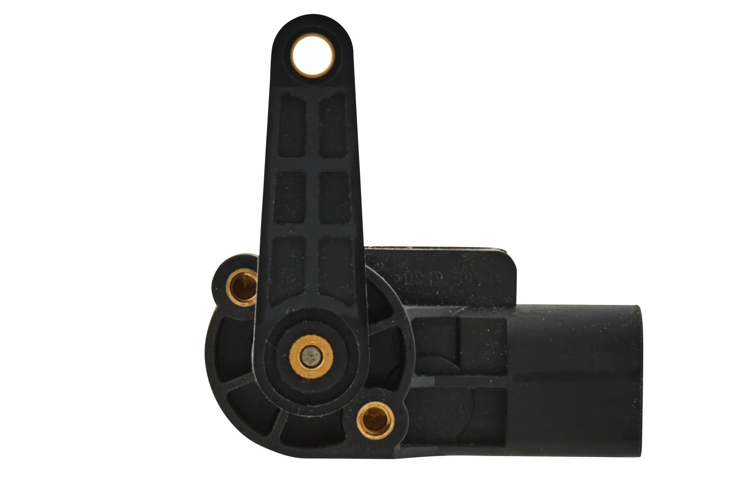 HELLA - 6PD 009 583-001 - Neigungssensor, Alarmanlage, für Links-/Rechtslenker, 8-polig