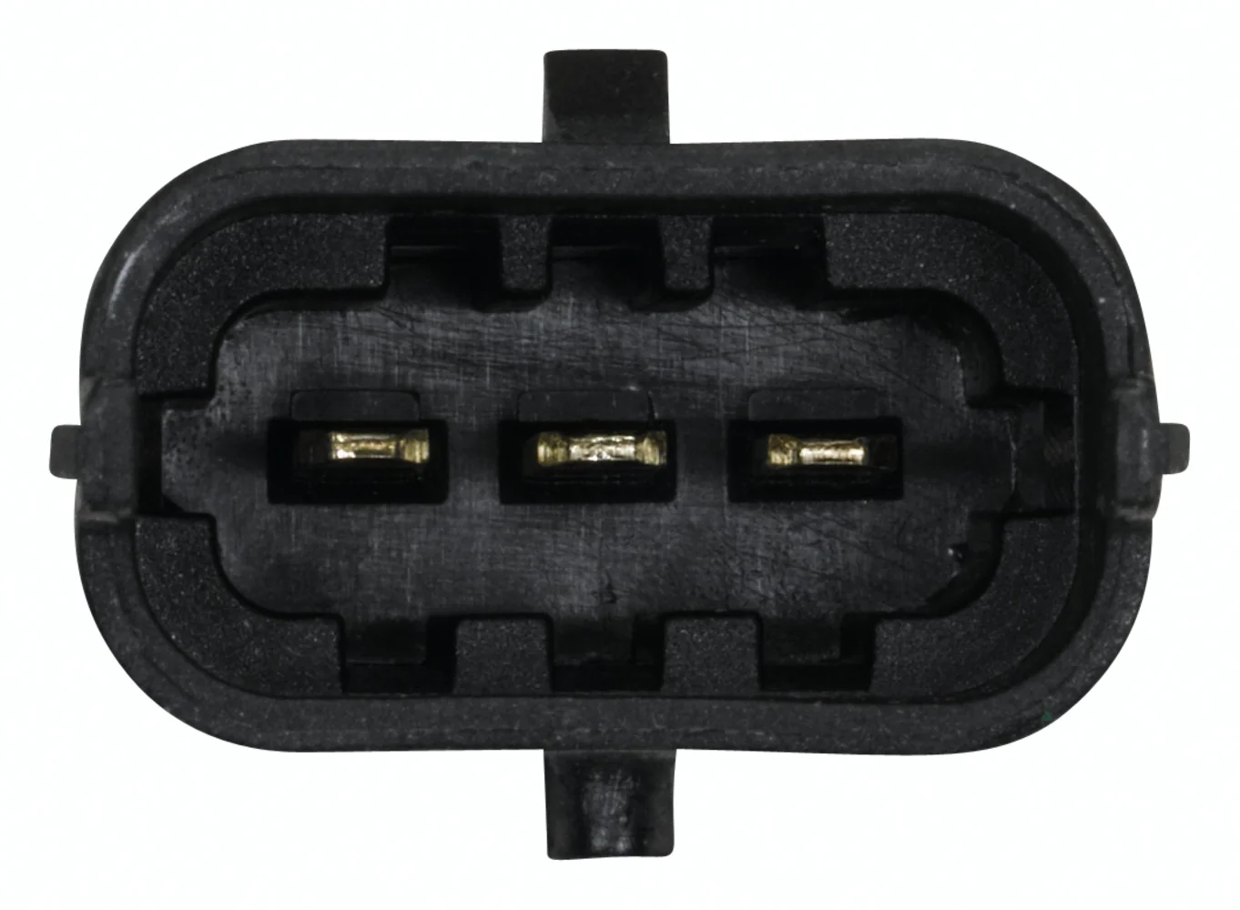 HELLA - 6PP 009 409-091 - Sensor, Abgasdruck, 3-polig, geschraubt