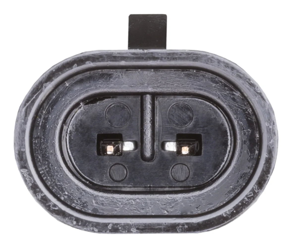 HELLA - 6PT 009 104-011 - Sensor, Außentemperatur, 12V, 2-polig