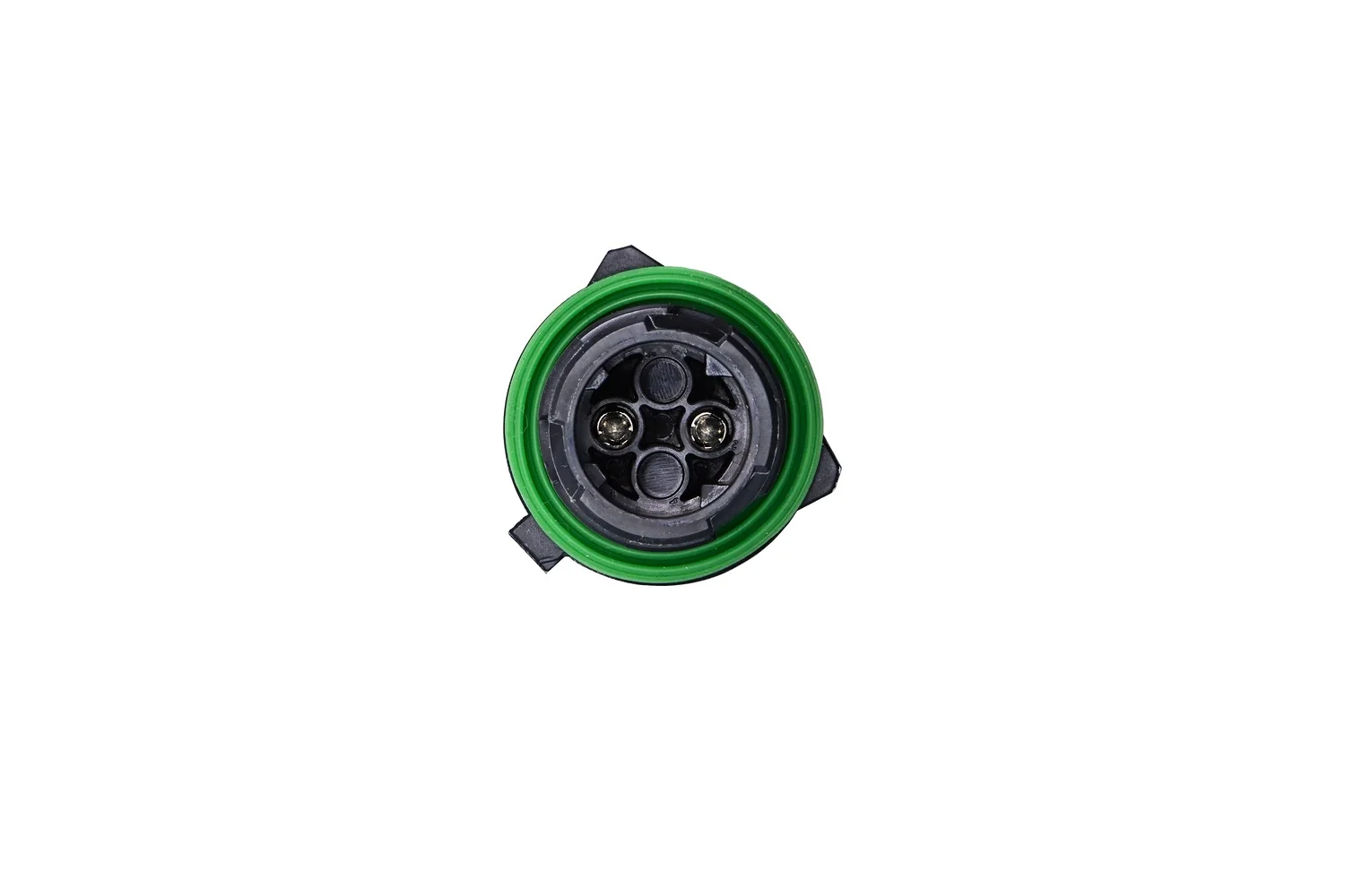 HELLA - 6PT 358 181-941 - Sensor, Abgastemperatur, 2-polig
