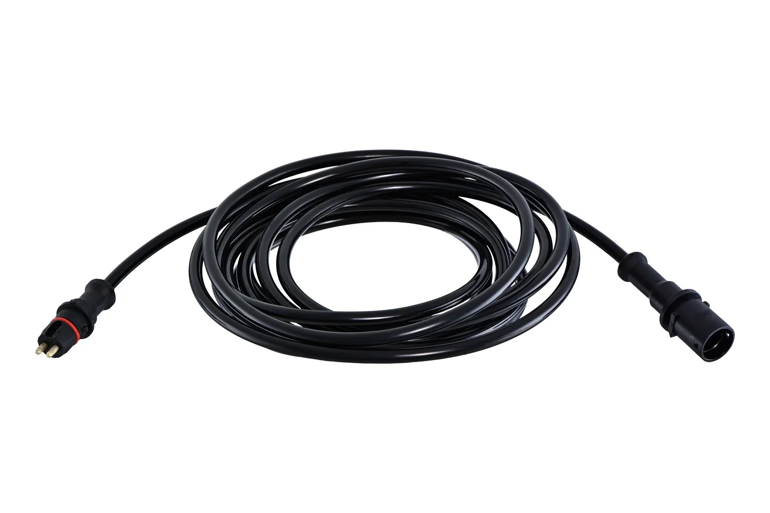 HELLA - 6PU 230 048-371 - ABS-Verbindungskabel, 24V, 2-polig