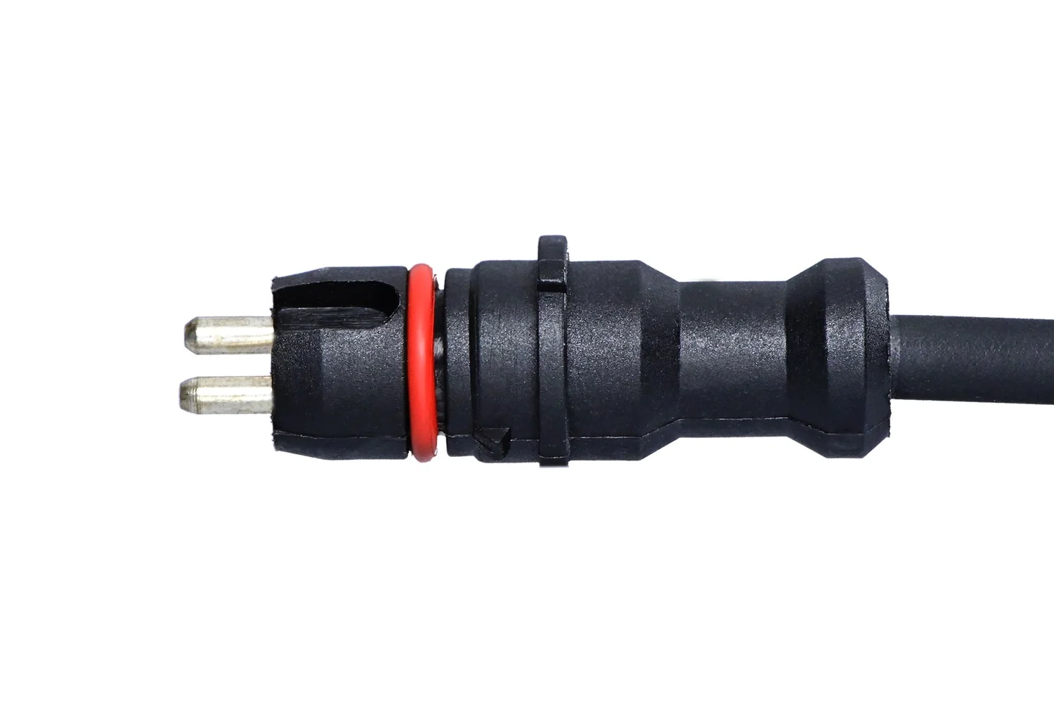 HELLA - 6PU 230 048-371 - ABS-Verbindungskabel, 24V, 2-polig