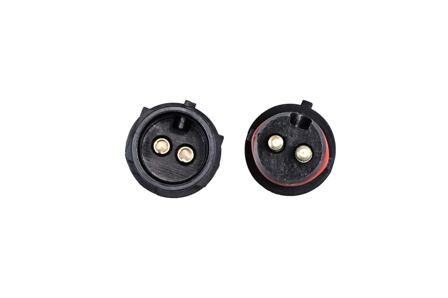 HELLA - 6PU 230 048-371 - ABS-Verbindungskabel, 24V, 2-polig