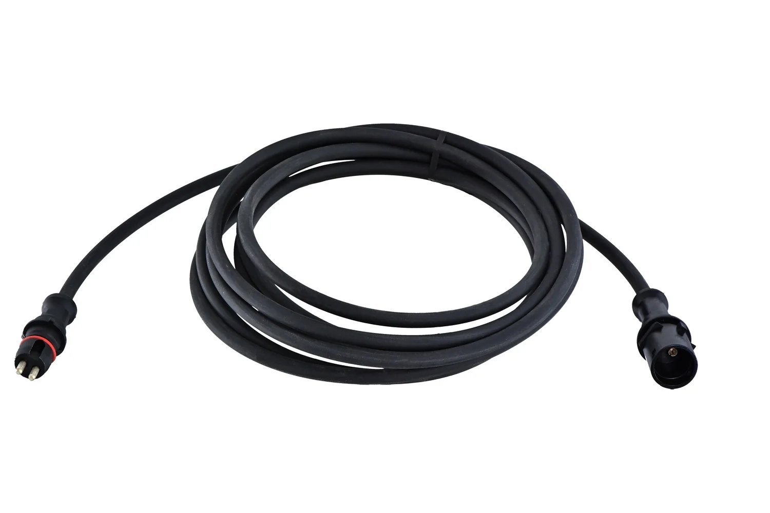 HELLA - 6PU 230 048-531 - ABS-Verbindungskabel, 24V, 2-polig