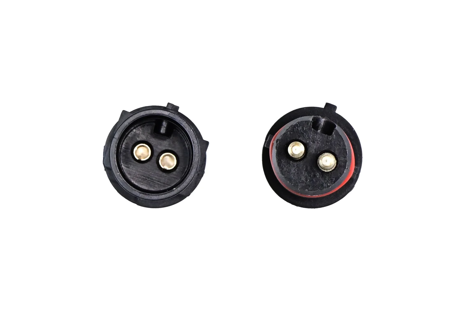 HELLA - 6PU 230 048-531 - ABS-Verbindungskabel, 24V, 2-polig