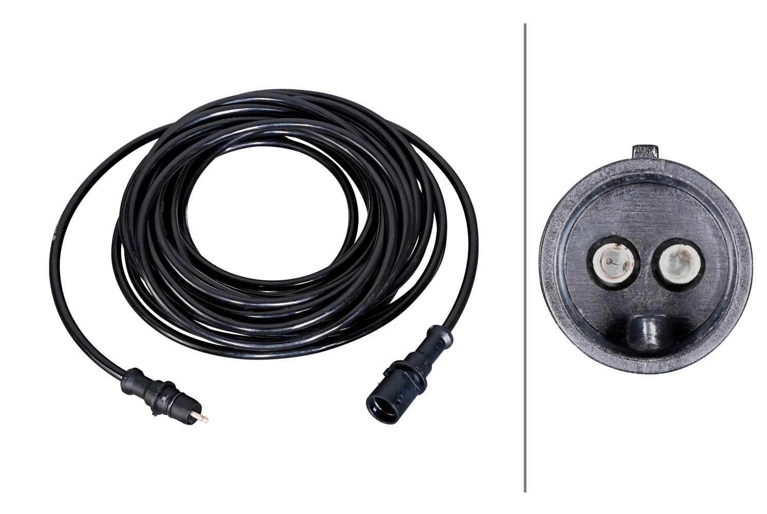 HELLA - 6PU 230 052-141 - ABS-Verbindungskabel, 2-polig