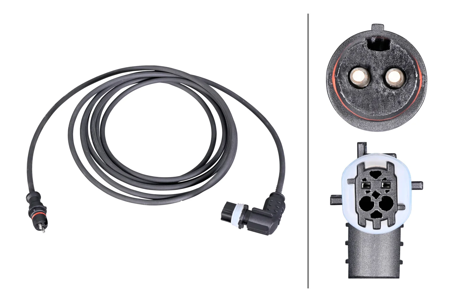 HELLA - 6PU 230 052-501 - ABS-Verbindungskabel, 2-polig