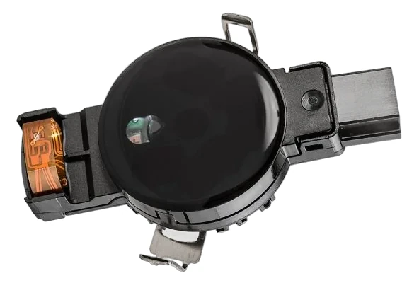 HELLA - 6PW 014 657-201 - Regensensor