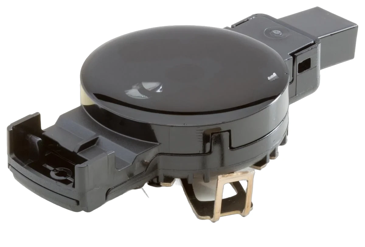 HELLA - 6PW 014 657-201 - Regensensor