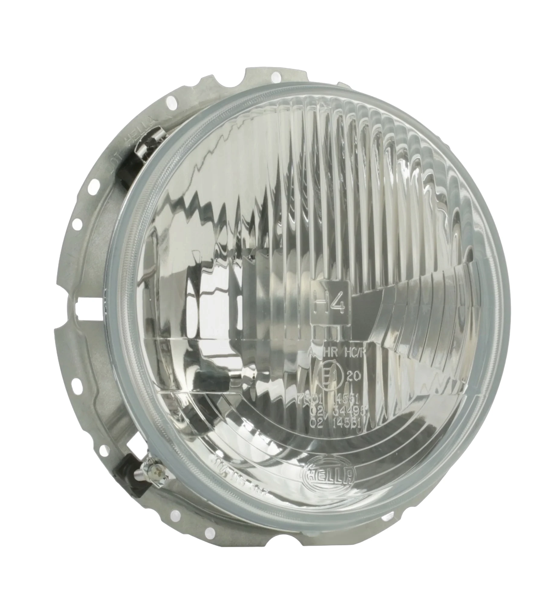 HELLA - 6PW 014 657-201 - Regensensor