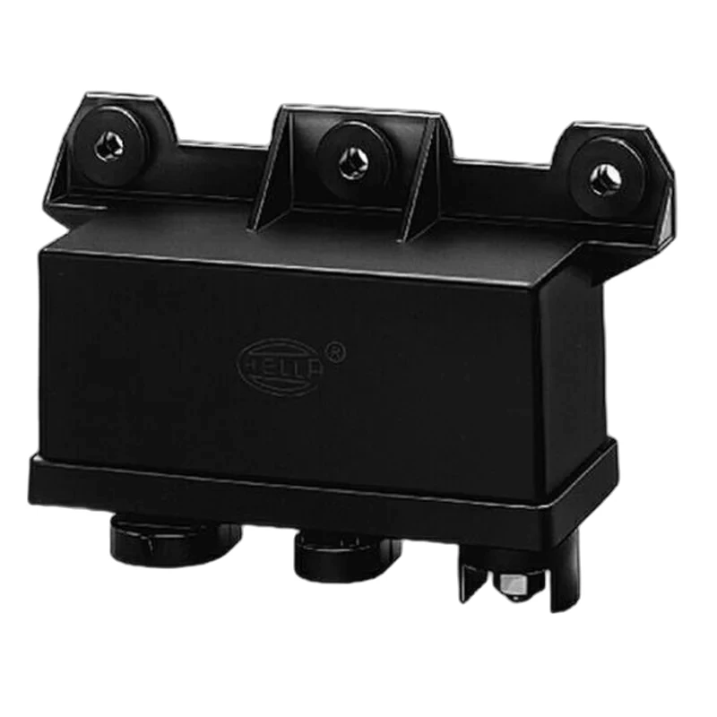 HELLA - 6TA 008 520-047 - Schalter, 8-polig