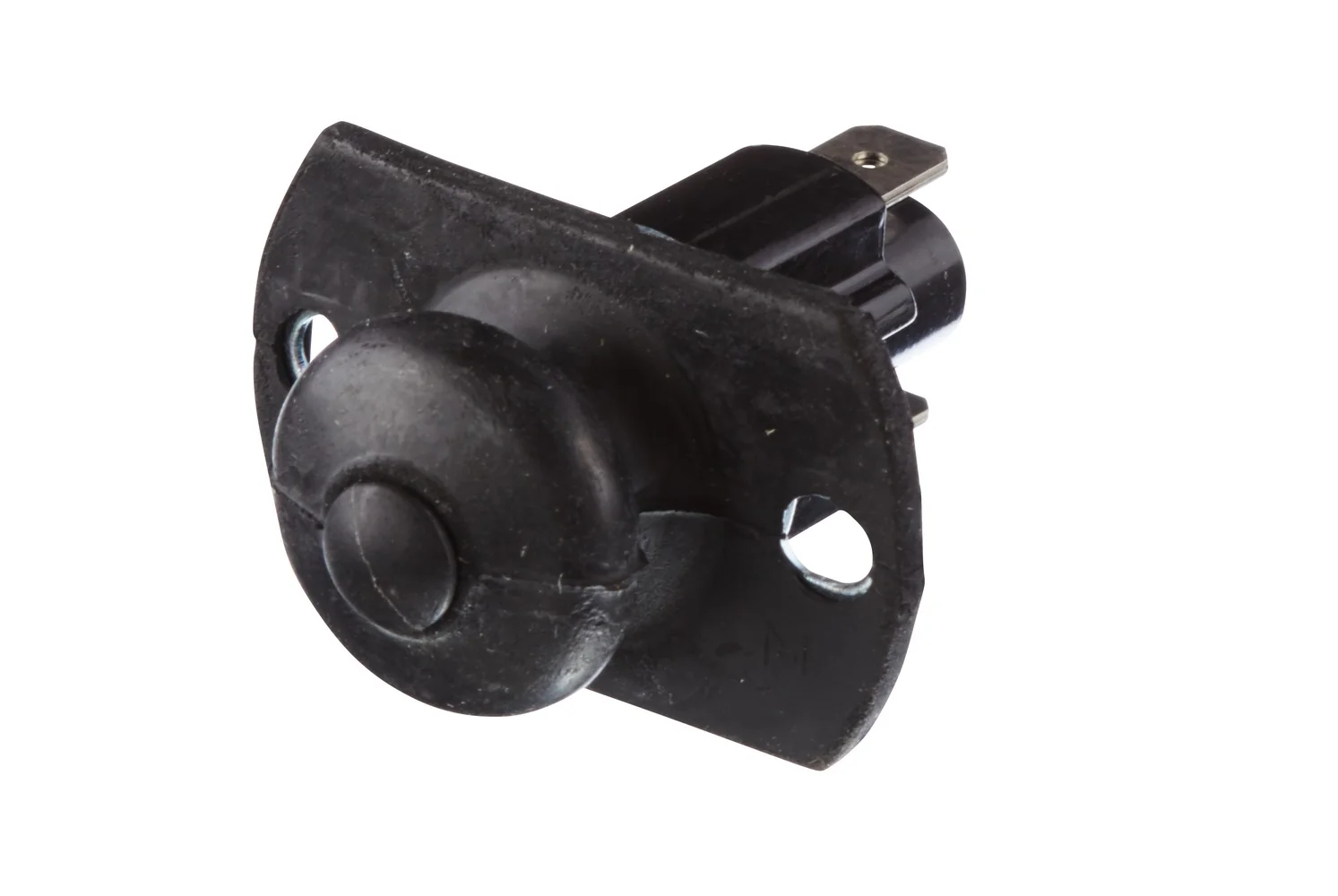 HELLA - 6ZF 005 686-067 - Schalter, Türkontakt, Druckbetätigung, Anschlussanzahl: 2