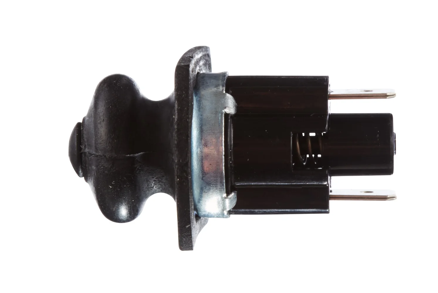 HELLA - 6ZF 005 686-067 - Schalter, Türkontakt, Druckbetätigung, Anschlussanzahl: 2