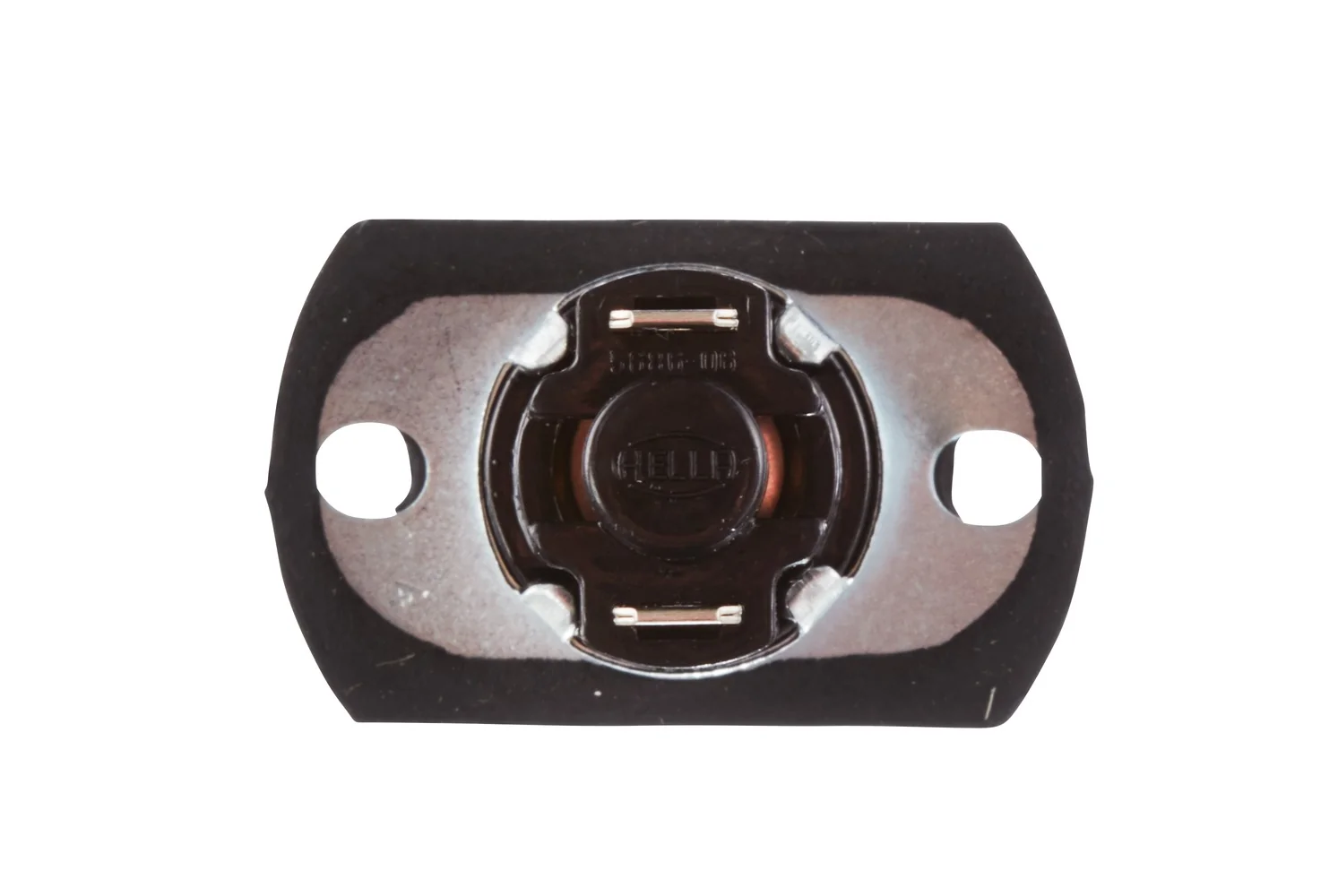 HELLA - 6ZF 005 686-067 - Schalter, Türkontakt, Druckbetätigung, Anschlussanzahl: 2