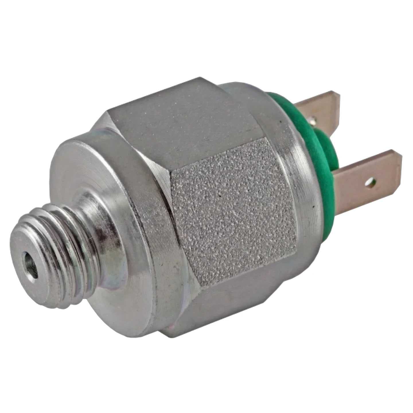 HELLA - 6ZF 358 169-031 - Druckschalter, Bremshydraulik, 2-polig