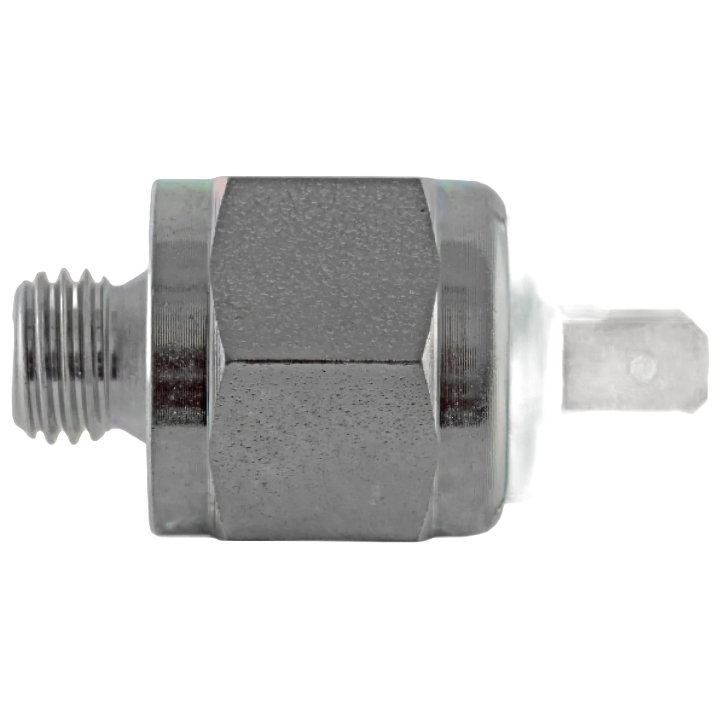 HELLA - 6ZF 358 169-031 - Druckschalter, Bremshydraulik, 2-polig