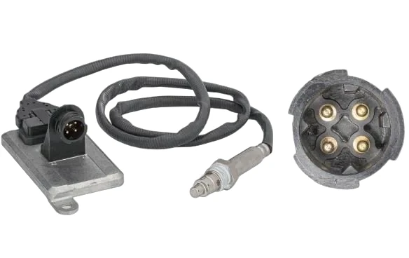 HELLA - 6ZF 358 169-091 - Druckschalter, Bremshydraulik, 2-polig