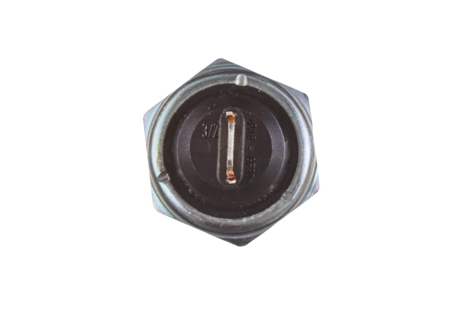 HELLA - 6ZL 003 259-381 - Öldruckschalter, 1-polig