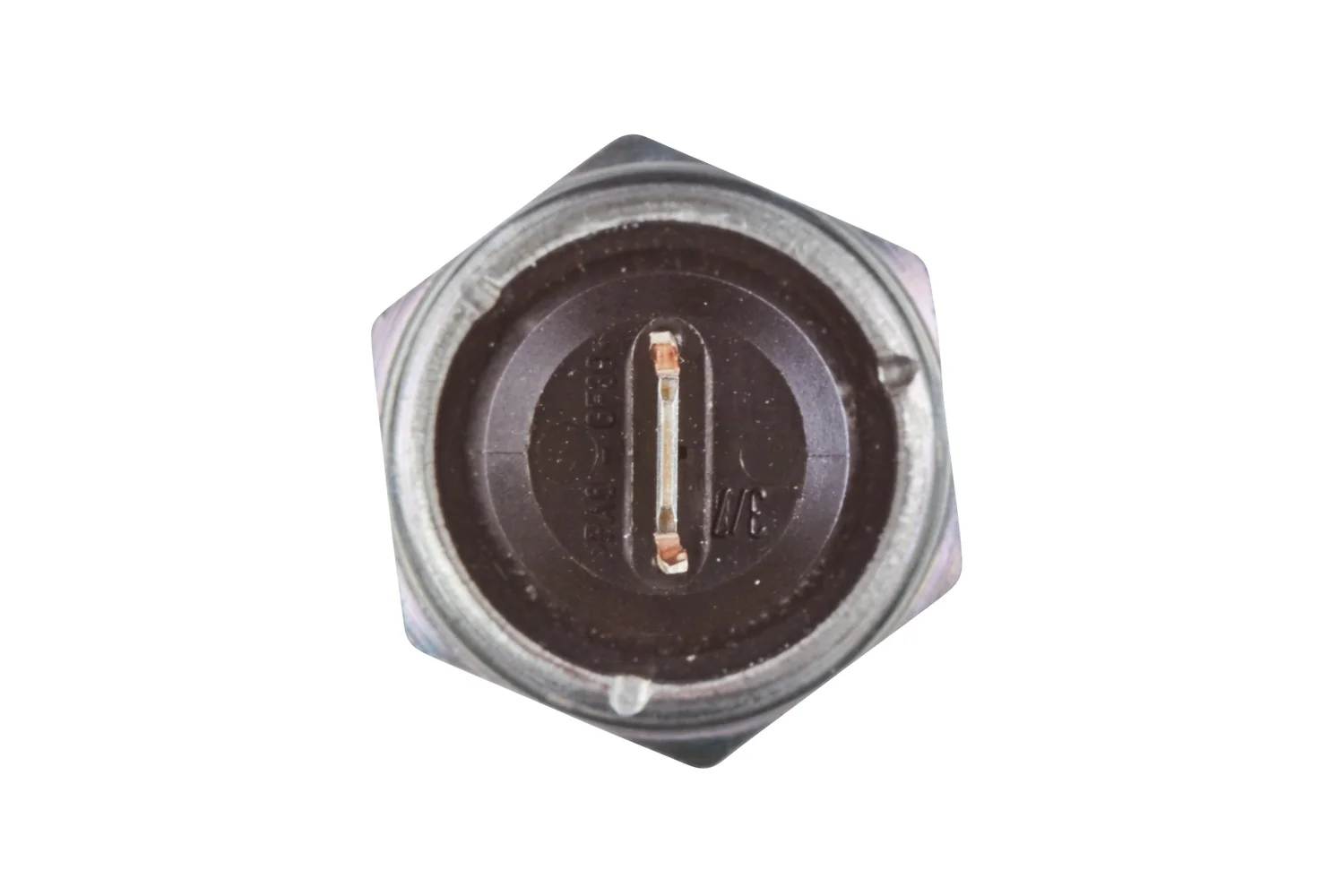 HELLA - 6ZL 003 259-391 - Öldruckschalter, 12V, 1-polig