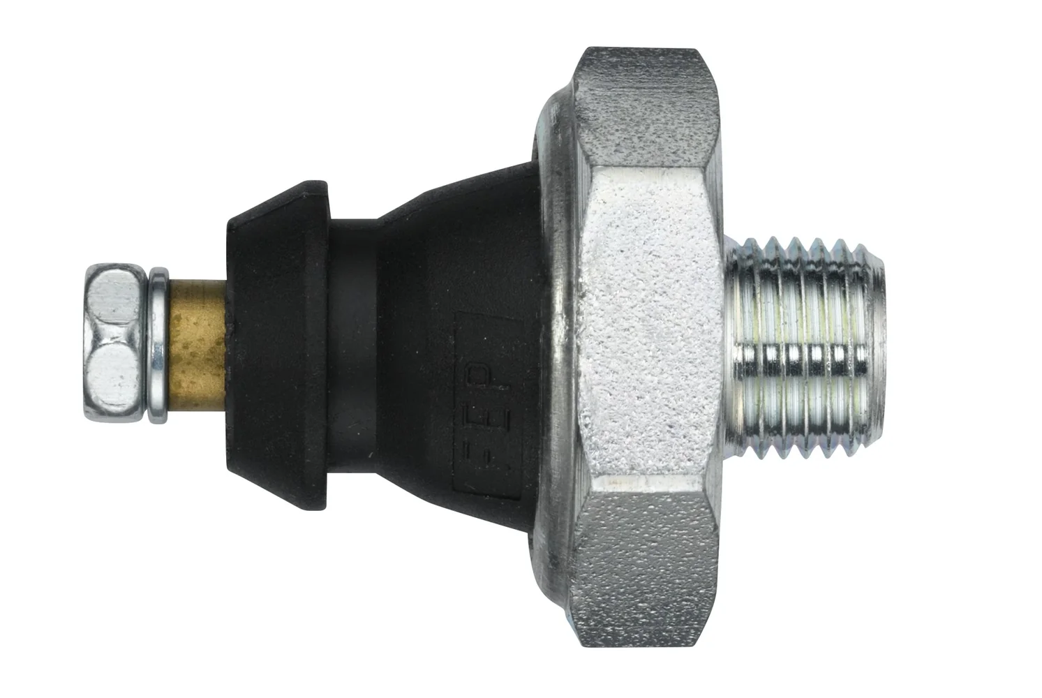 HELLA - 6ZL 003 260-011 - Öldruckschalter, 1-polig