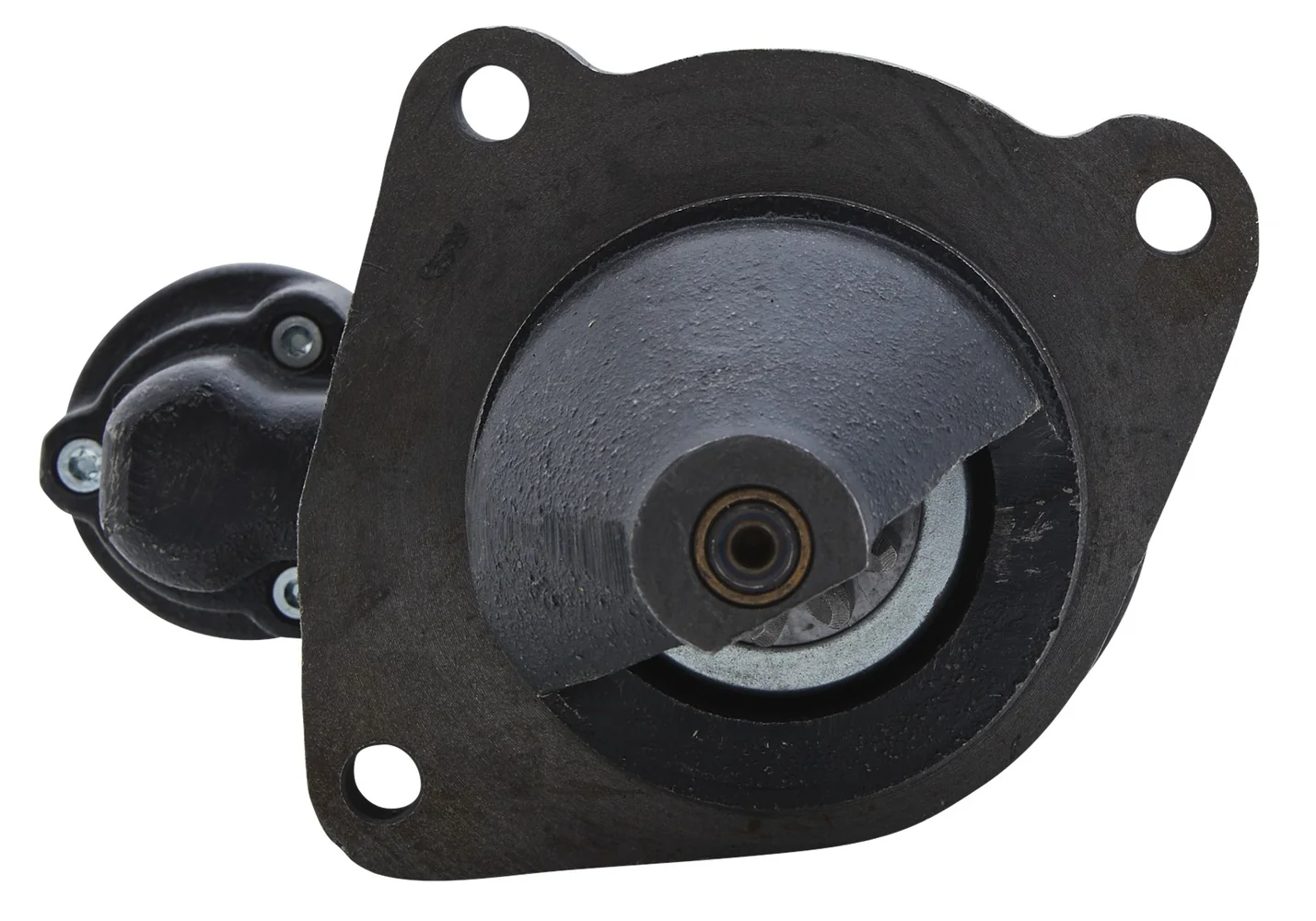 HELLA - 8EA 011 612-181 - Starter/Anlasser, 12V, 3.1kW, für u.a. New Holland