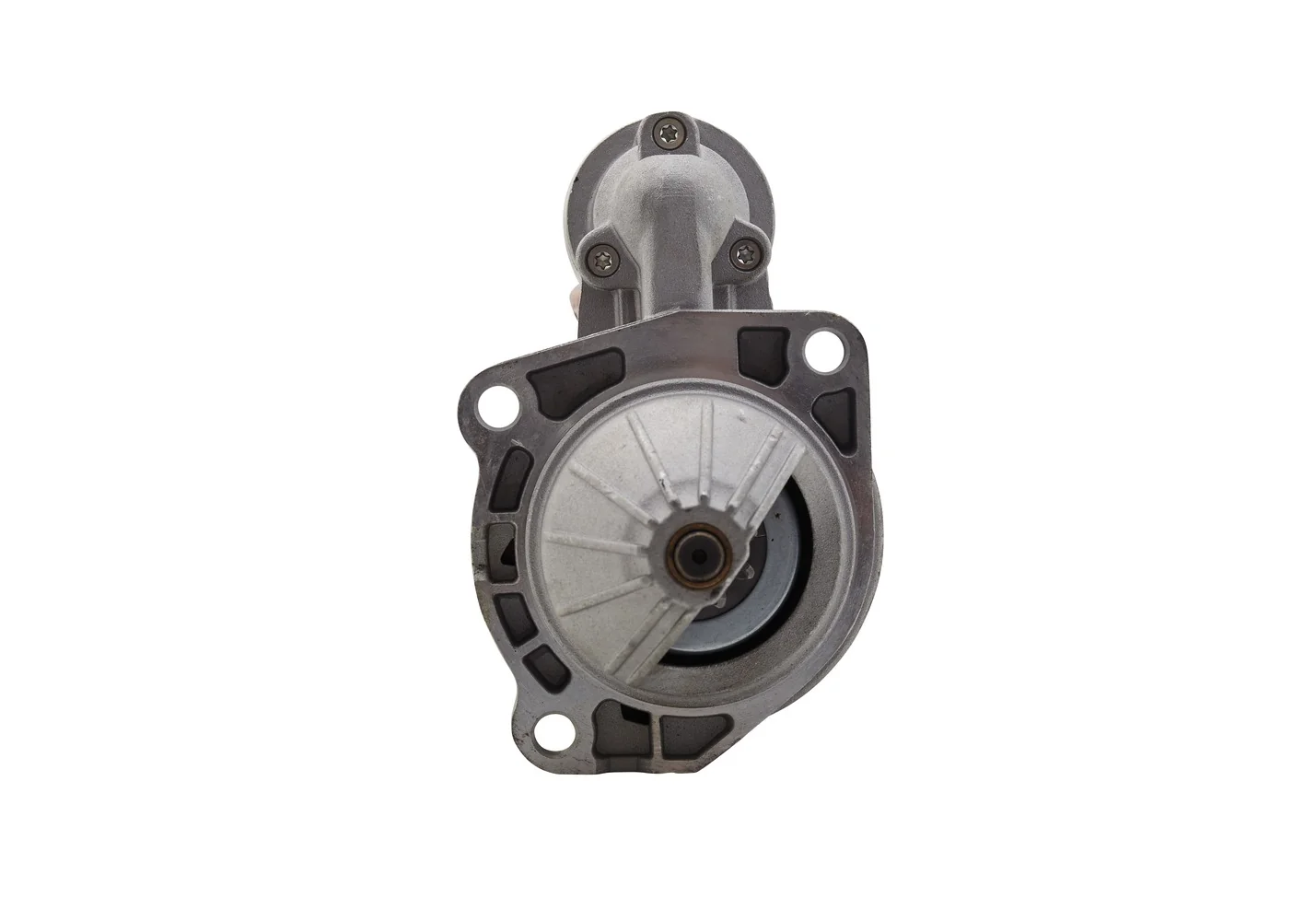 HELLA - 8EA 012 586-541 - Starter/Anlasser, 12V, 2.7kW, für u.a. Fendt