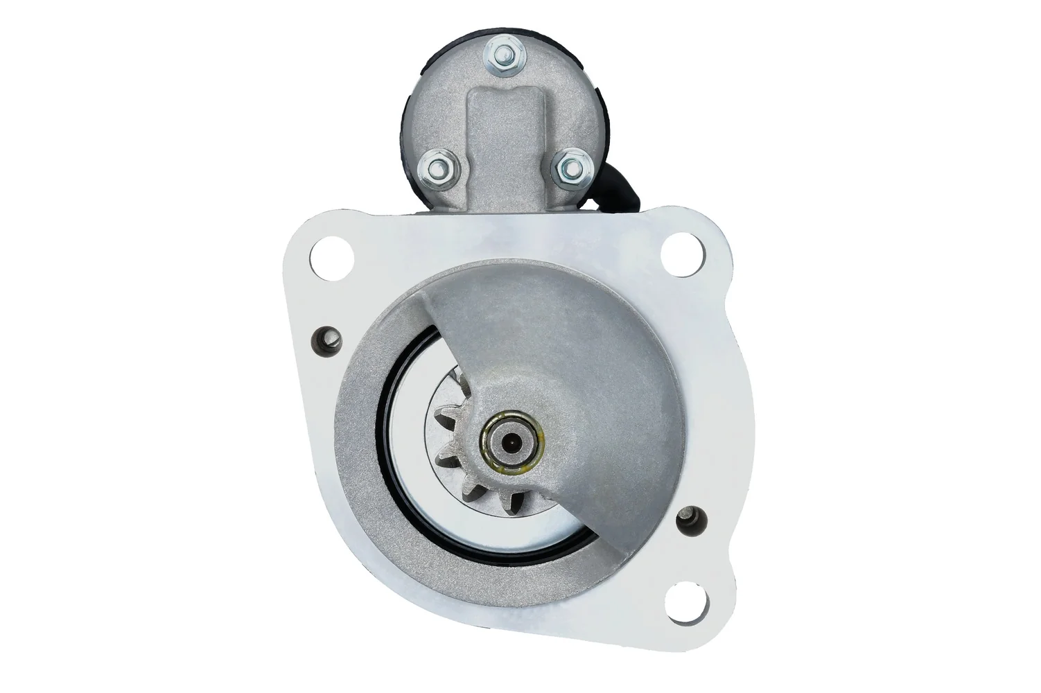 HELLA - 8EA 015 642-001 - Starter/Anlasser, 12V, 3.0kW, für u.a. Massey Ferguson MF 6270