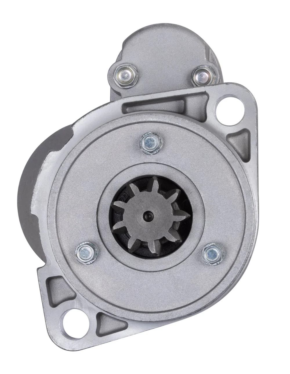 HELLA - 8EA 015 642-031 - Starter/Anlasser, 12V, 2.3kW, für u.a. Yanmar