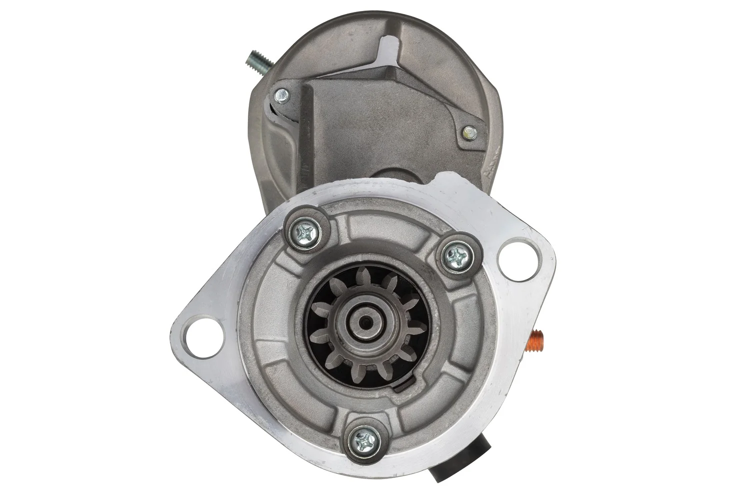 HELLA - 8EA 015 642-041 - Starter/Anlasser, 12V, 2.5kW