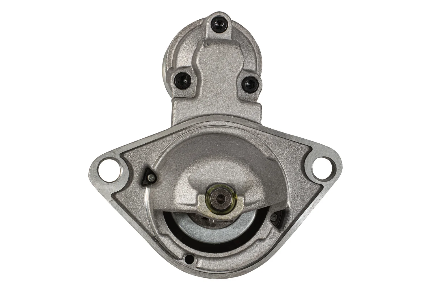 HELLA - 8EA 015 642-081 - Starter/Anlasser, 12V, 2.0kW, für u.a. Perkins