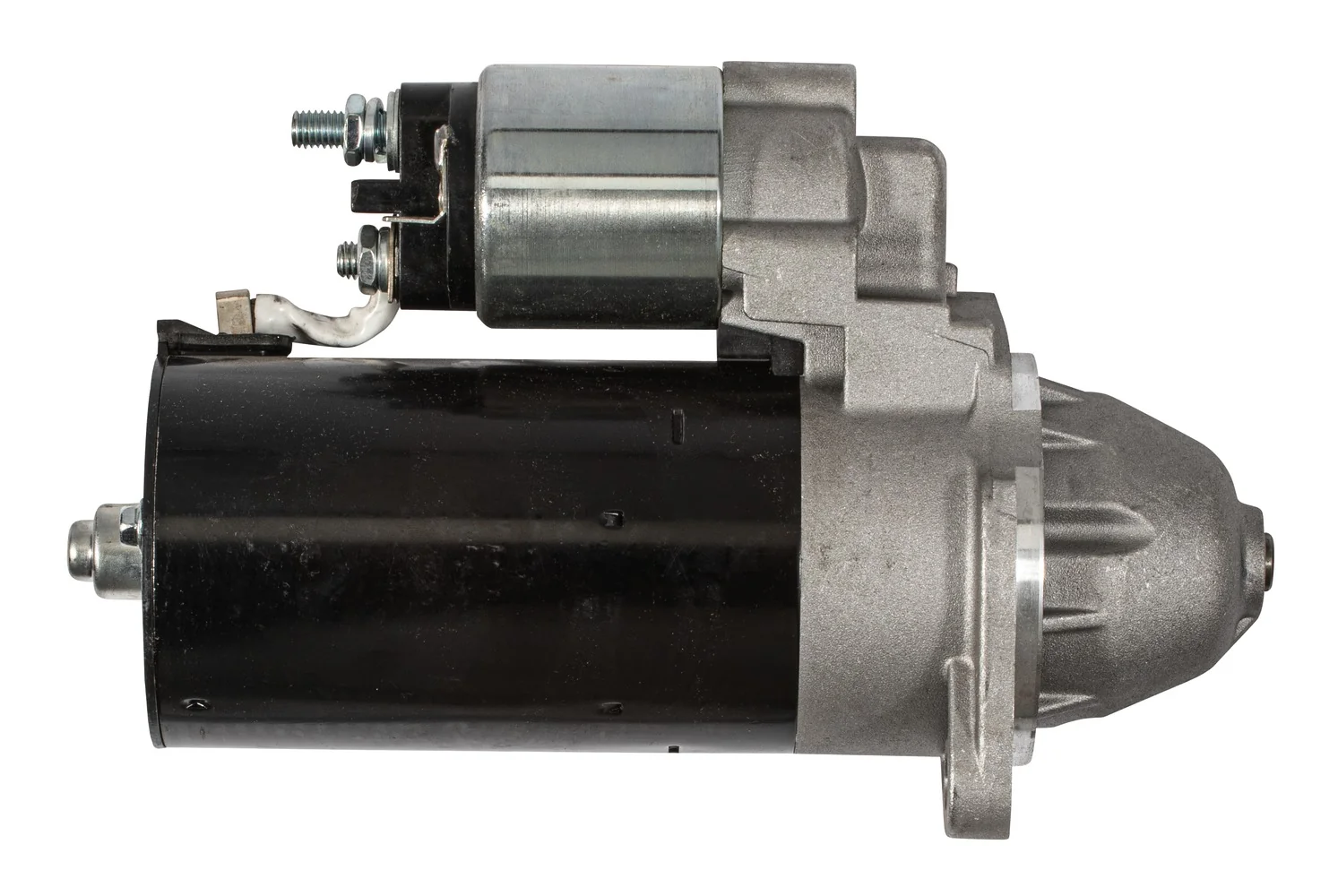 HELLA - 8EA 015 642-101 - Starter/Anlasser, 12V, 2.0kW, für u.a. BELARUS Series 100