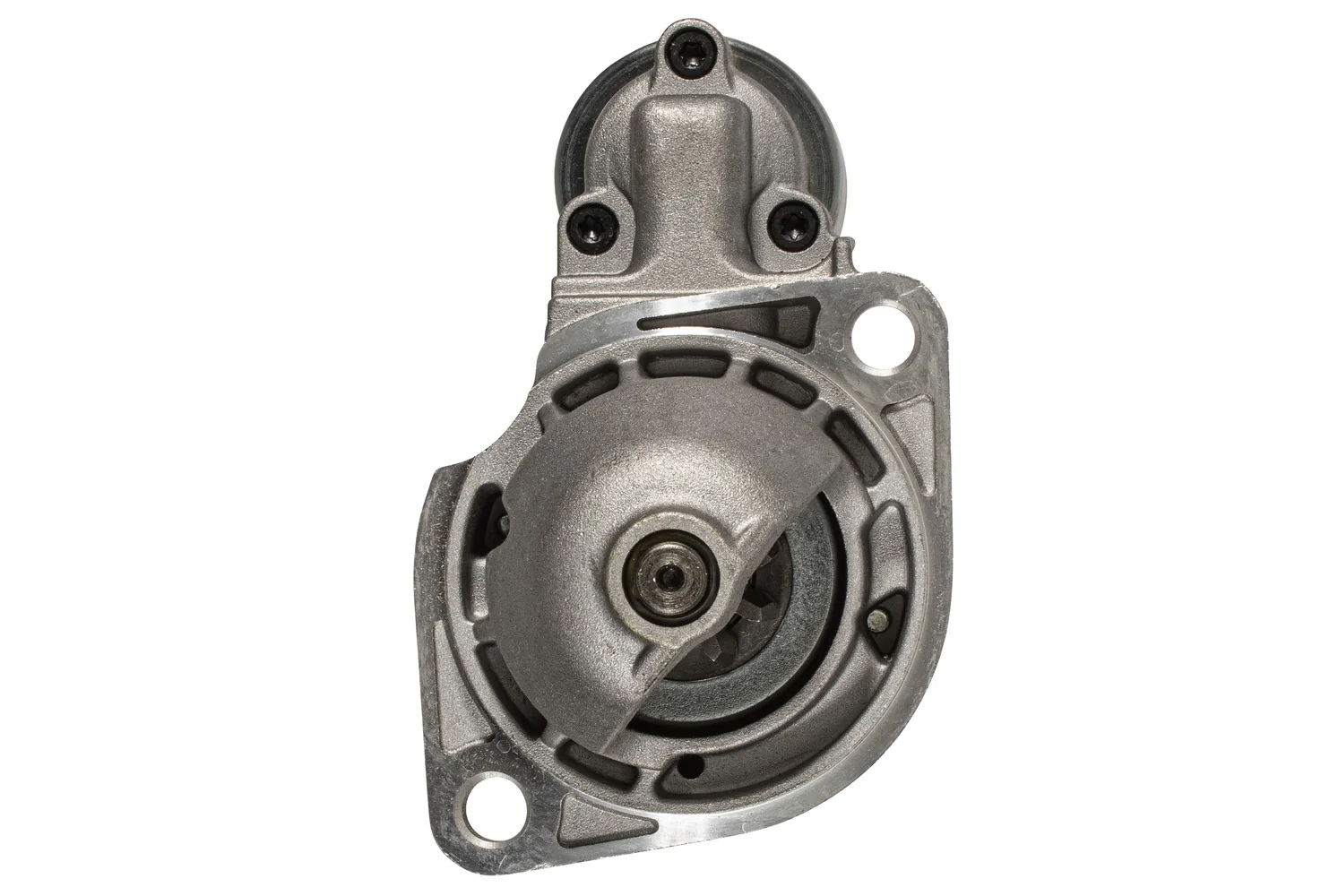 HELLA - 8EA 015 642-101 - Starter/Anlasser, 12V, 2.0kW, für u.a. BELARUS Series 100