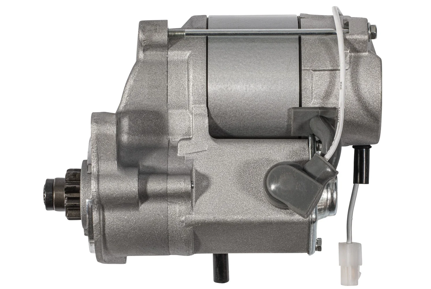 HELLA - 8EA 015 642-191 - Starter/Anlasser, 12V, 1.4kW