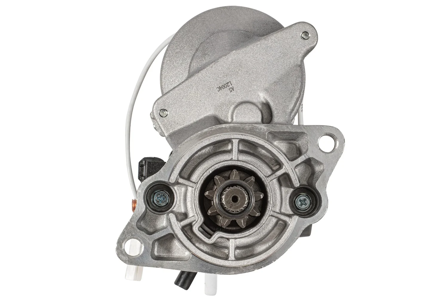 HELLA - 8EA 015 642-191 - Starter/Anlasser, 12V, 1.4kW