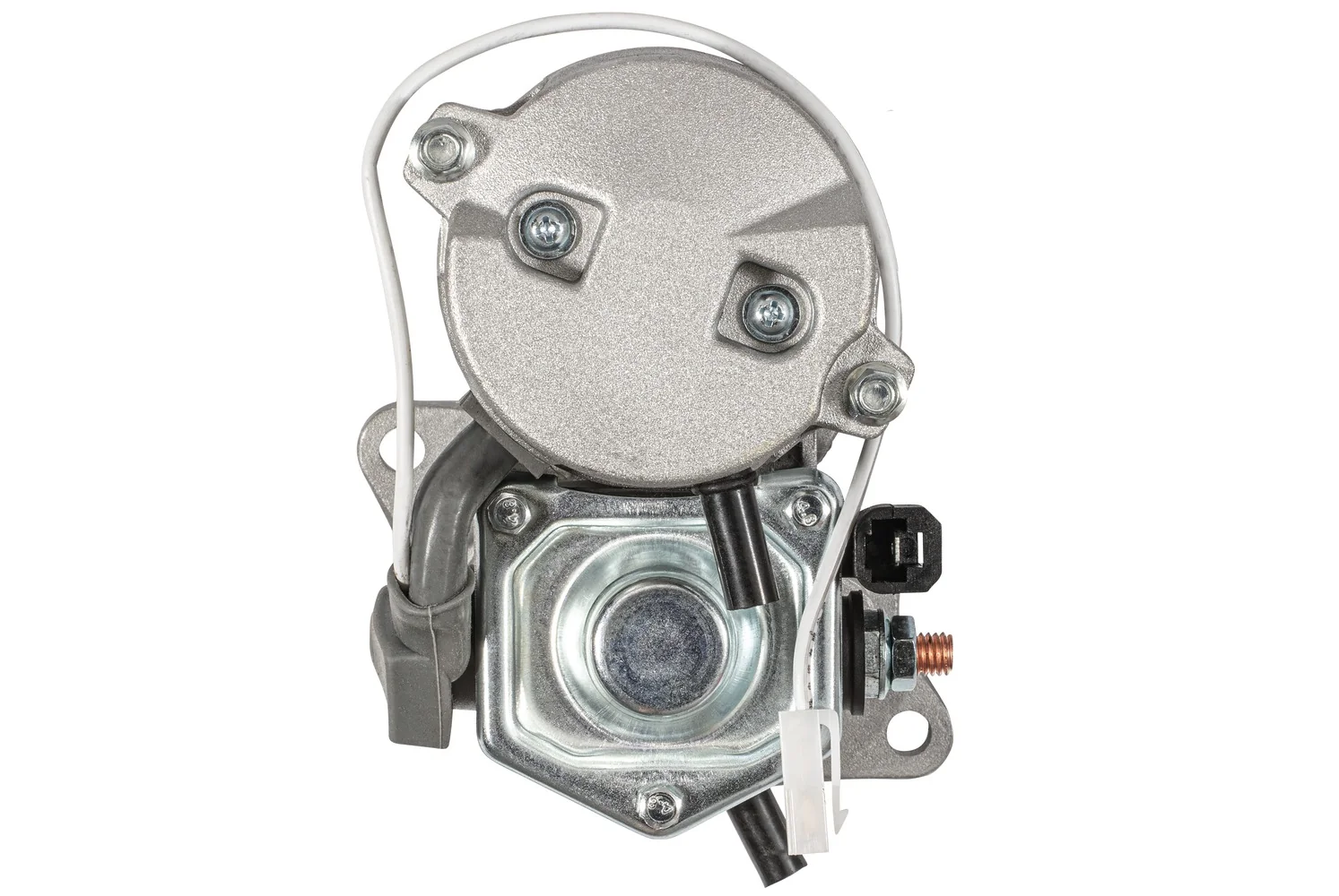 HELLA - 8EA 015 642-191 - Starter/Anlasser, 12V, 1.4kW
